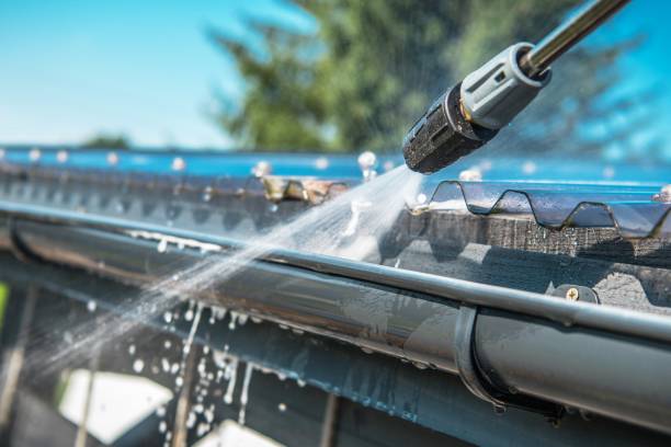 Best Pressure Washing Company Near Me  in Broadview, IL