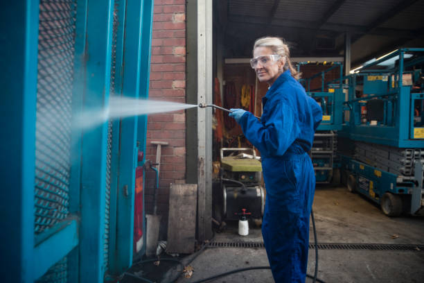 Best Roof Pressure Washing  in Broadview, IL