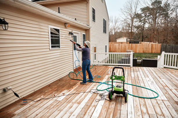 Best Roof Power Washing Services  in Broadview, IL