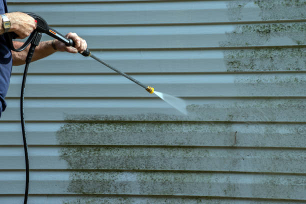 Best Fence Pressure Washing  in Broadview, IL