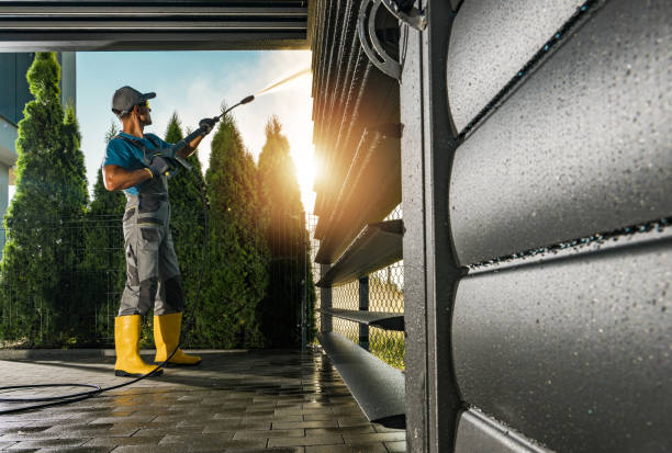 Best Deck Pressure Washing  in Broadview, IL
