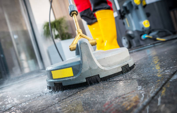 Reliable Broadview, IL Pressure Washing Solutions