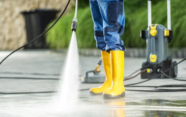 Best Power Washing Near Me  in Broadview, IL