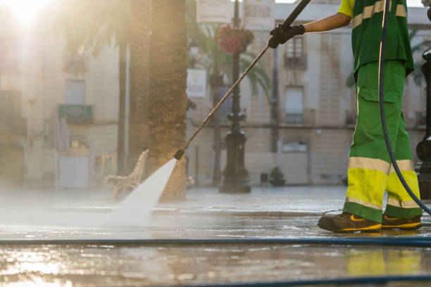 Best Exterior Home Cleaning  in Broadview, IL