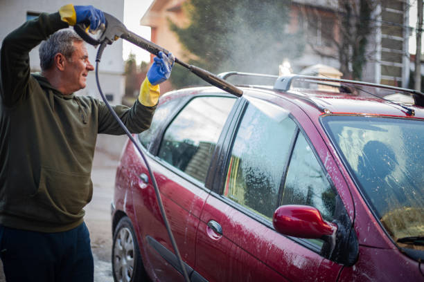 Best Affordable Pressure Washing  in Broadview, IL