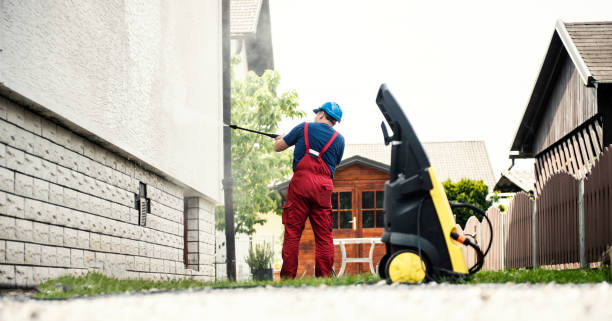 Best House Pressure Washing  in Broadview, IL